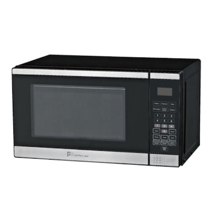 Perfect Aire MICROWAVE BLK 1.1CU FT 1PMB11